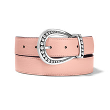 Load image into Gallery viewer, Really Tough Reversible Leather Belt

