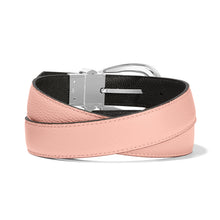 Load image into Gallery viewer, Really Tough Reversible Leather Belt
