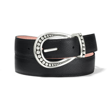 Load image into Gallery viewer, Really Tough Reversible Leather Belt
