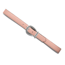 Load image into Gallery viewer, Really Tough Reversible Leather Belt
