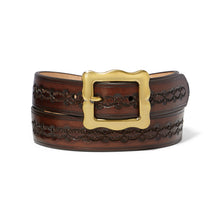 Load image into Gallery viewer, Frisco Leather Belt
