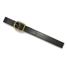 Load image into Gallery viewer, Ambrose Leather Belt
