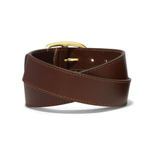 Load image into Gallery viewer, Ambrose Leather Belt
