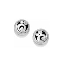 Load image into Gallery viewer, Contempo Post Earrings

