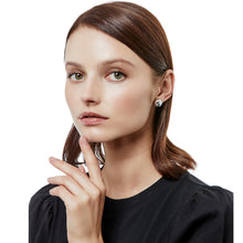 Load image into Gallery viewer, Contempo Post Earrings
