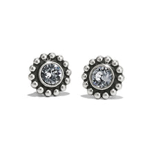 Load image into Gallery viewer, Twinkle Mini Post Earrings
