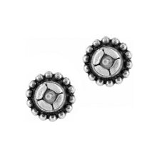 Load image into Gallery viewer, Twinkle Mini Post Earrings
