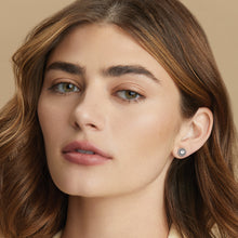 Load image into Gallery viewer, Twinkle Mini Post Earrings
