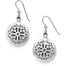 Load image into Gallery viewer, Ferrara French Wire Earrings
