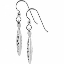 Load image into Gallery viewer, Ferrara French Wire Earrings
