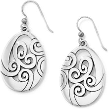 Load image into Gallery viewer, Mingle French Wire Earrings
