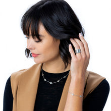 Load image into Gallery viewer, Ferrara Petite Bracelet
