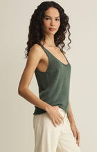 Load image into Gallery viewer, Perch Sweater Tank
