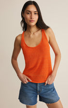 Load image into Gallery viewer, Perch Sweater Tank
