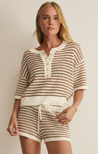 Load image into Gallery viewer, Kylo Striped Sweater
