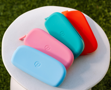 Load image into Gallery viewer, Peepers Silicon Pouch
