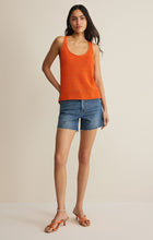 Load image into Gallery viewer, Perch Sweater Tank
