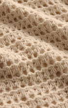 Load image into Gallery viewer, Lyla Sweater Shorts
