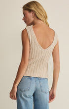 Load image into Gallery viewer, Acadia Sweater Tank
