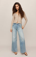Load image into Gallery viewer, Landa Sweater Top
