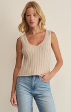 Load image into Gallery viewer, Acadia Sweater Tank
