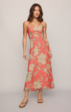 Load image into Gallery viewer, Charisma Bloom Midi Dress
