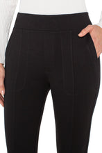 Load image into Gallery viewer, Nikki Pullon Trouser Legging
