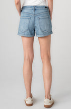 Load image into Gallery viewer, Relaxed Vintage Cuff Shorts
