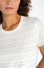 Load image into Gallery viewer, S/S Crew Neck Top
