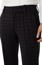 Load image into Gallery viewer, Gemme Cigarette Trouser 28"
