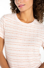 Load image into Gallery viewer, S/S Crew Neck Top

