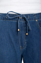 Load image into Gallery viewer, Tie Waist Wide Leg 30"
