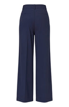 Load image into Gallery viewer, Brooke Hr Wide Leg Trouser 31" Ins
