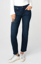 Load image into Gallery viewer, Rowan Low Rise Comfort Waist Slim 28' Ins

