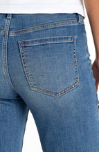 Load image into Gallery viewer, Kennedy Crop Straight w/Blind Hem 28"
