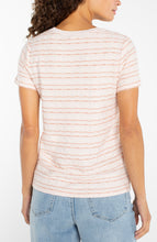Load image into Gallery viewer, S/S Crew Neck Top
