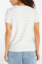 Load image into Gallery viewer, S/S Crew Neck Top
