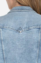 Load image into Gallery viewer, Classic Jean Jacket
