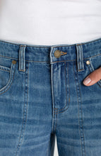 Load image into Gallery viewer, Stride Wide Leg w/utility Details 30"
