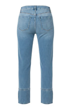 Load image into Gallery viewer, Kennedy Straight W. Cuff And Slit 30' Ins
