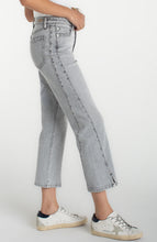 Load image into Gallery viewer, Kennedy Straight w/seaming Detail &amp; Slit
