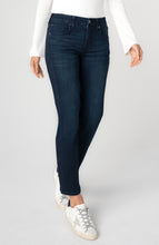 Load image into Gallery viewer, Rowan Low Rise Comfort Waist Slim 28' Ins
