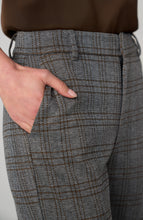 Load image into Gallery viewer, Kelsey HR Wide Leg Trouser
