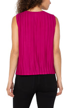 Load image into Gallery viewer, Slvless Boat Neck Knit Top
