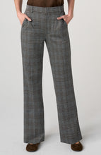 Load image into Gallery viewer, Kelsey HR Wide Leg Trouser
