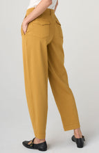Load image into Gallery viewer, Hr Pleated Trouser W Flap Pockets 28' Ins
