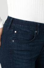 Load image into Gallery viewer, Rowan Low Rise Comfort Waist Slim 28' Ins
