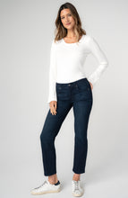 Load image into Gallery viewer, Rowan Low Rise Comfort Waist Slim 28' Ins
