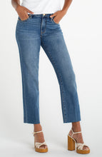 Load image into Gallery viewer, Kennedy Crop Straight w/Blind Hem 28"
