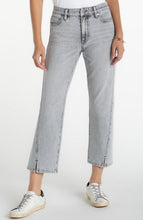 Load image into Gallery viewer, Kennedy Straight w/seaming Detail &amp; Slit
